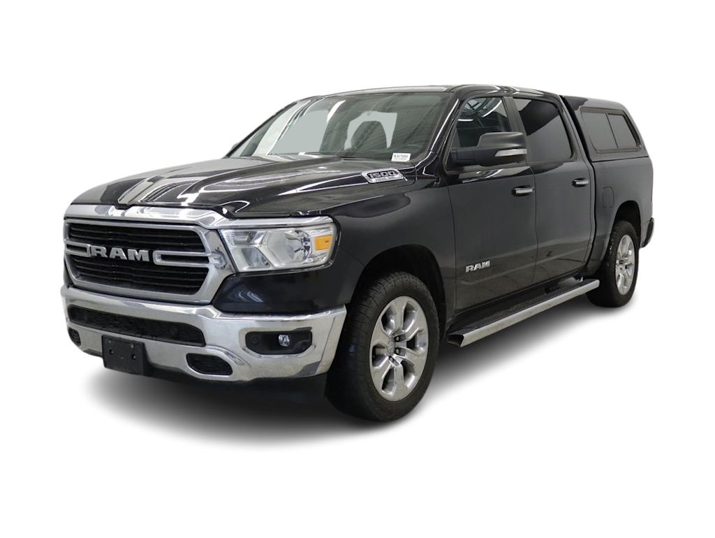 ram ram 1500 pickup 2020 1C6SRFFT6LN379264 image ram ram 1500 pickup 2020 1C6SRFFT6LN379264 image